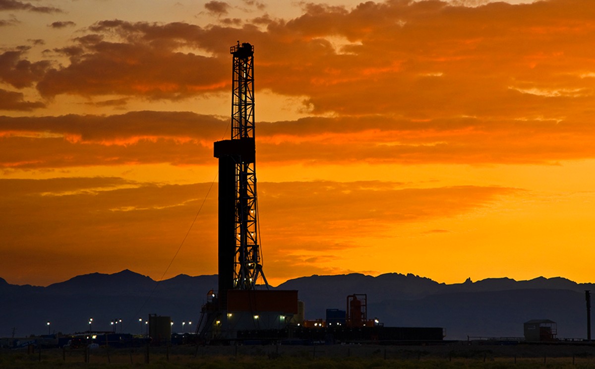 Tamaulipas es uno de los estados beneficiados en el ramo petrolero.