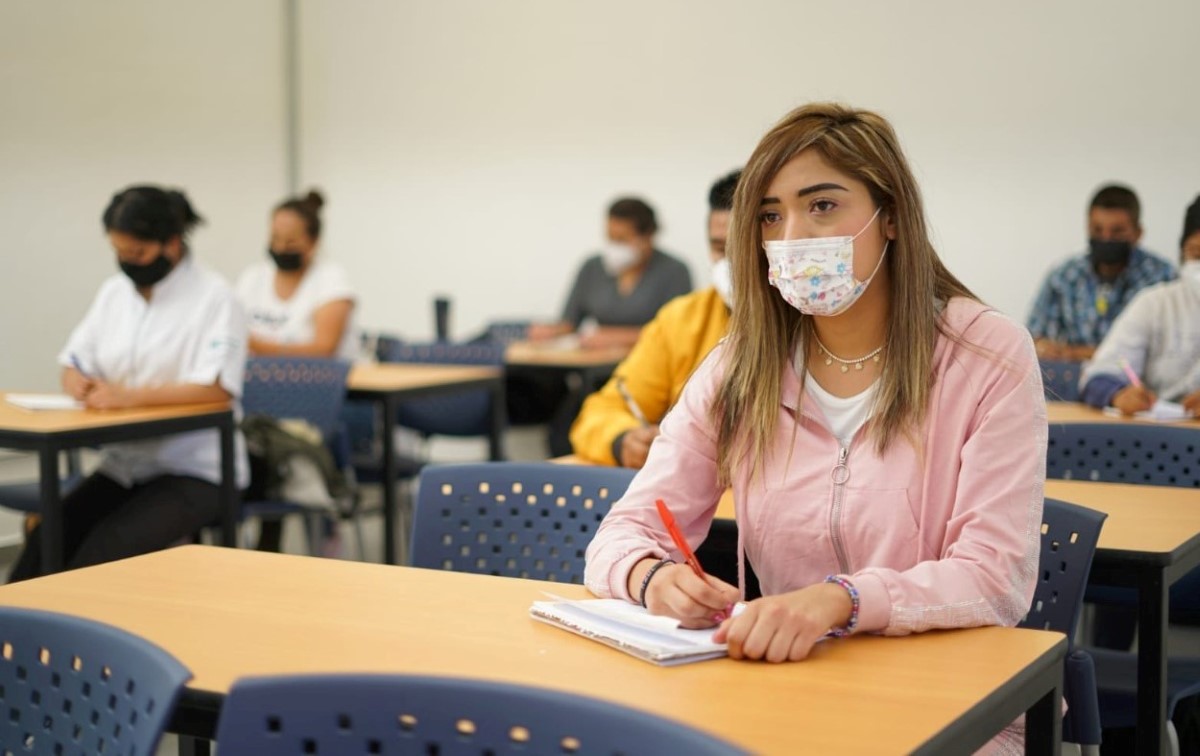 La Universidad de la Salud emitió la convocatoria para el ciclo 2022-2023. | Sectei