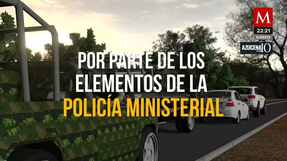 Vinculan a proceso a militar por homicidio de Lidia Villalba