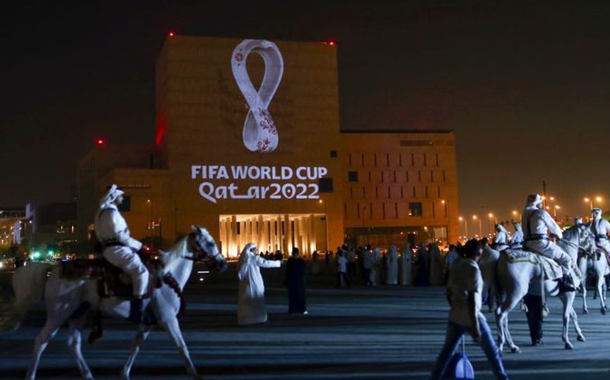 Qatar, sede del Mundial 2022