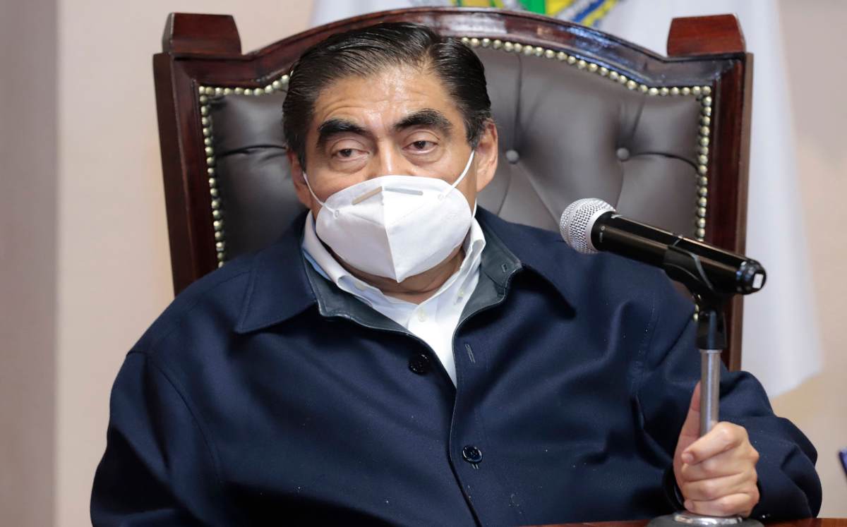 Las aeronaves compradas por RMV siguen en venta; tienen mala fama: Barbosa | Especial