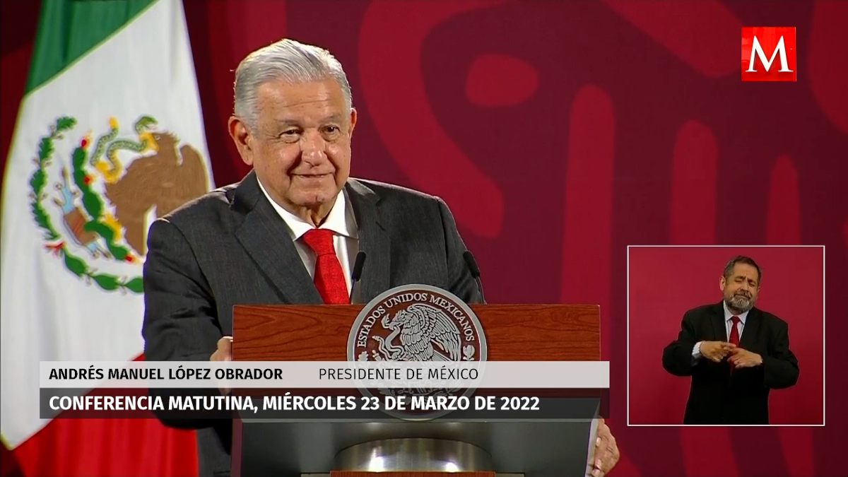 AMLO propone destinar locales para venta de antojitos mexicanos en...