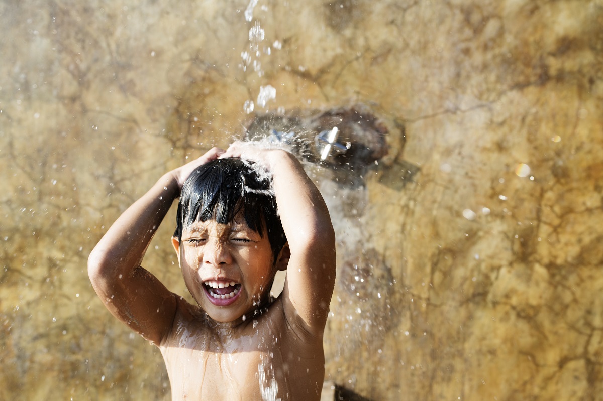 Este año se busca hacer conciencia del cuidado de las aguas subterráneas. (freepik.es)