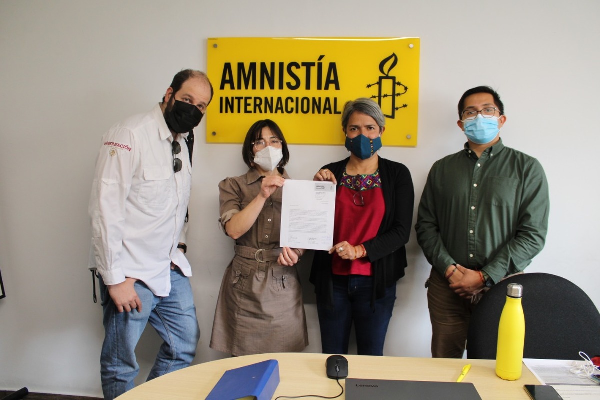 Los archivos que hoy se entregaron a la CNB se encuentran resguardados en su oficina central en Londres. (Especial)