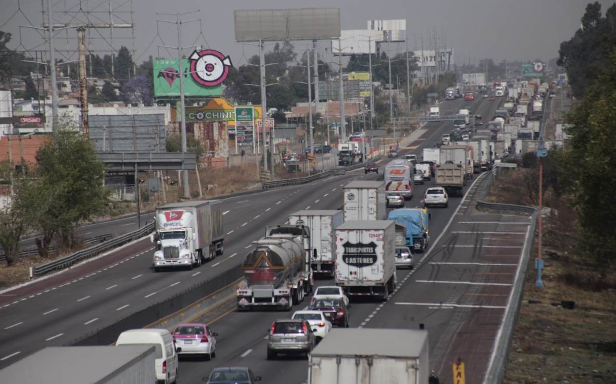 Aspectos carreteras | Andrés Lobato