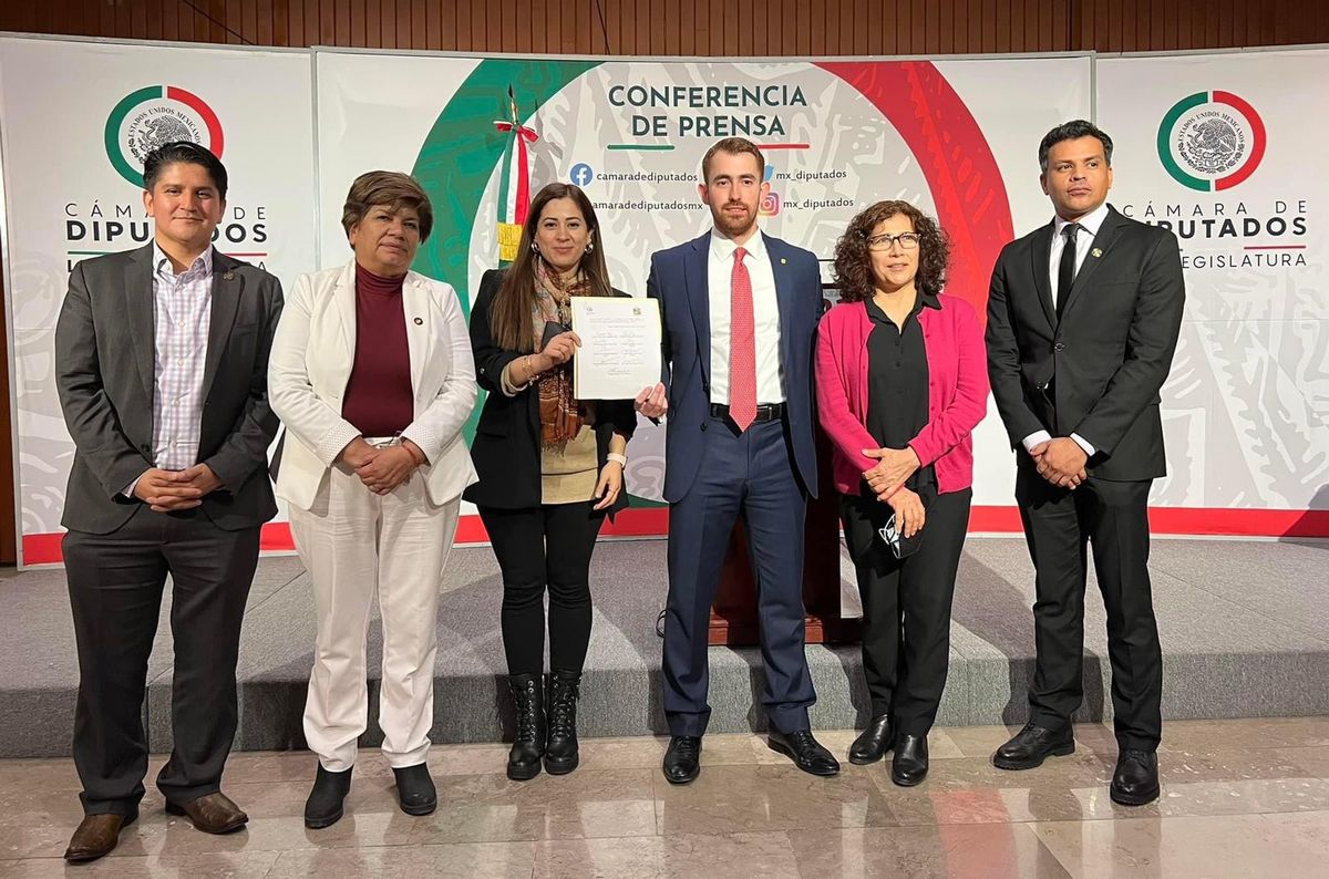 Busca Morena que Conagua realice inspecciones en concesiones otorgadas en NL. Foto: Especial