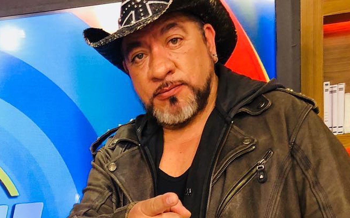 Carlos Trejo. (Instagram)