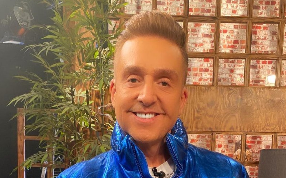 Daniel Bisogno. (Instagram)