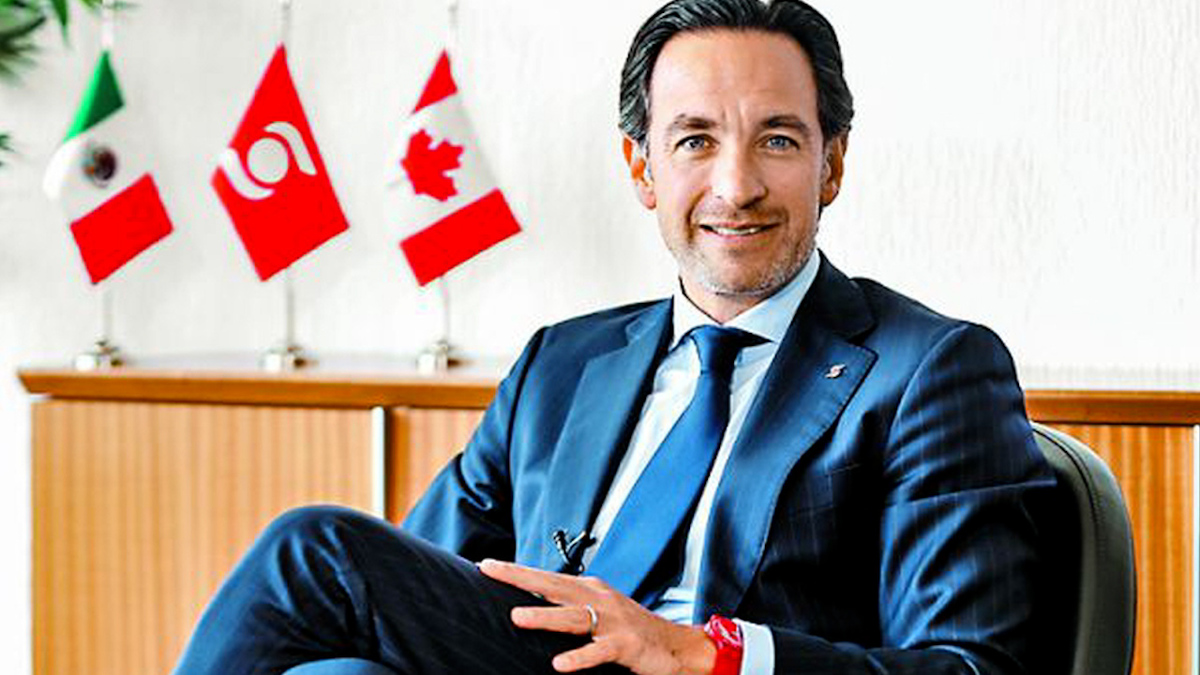 Debemos empujar a los corporativos a crecer: Scotiabank