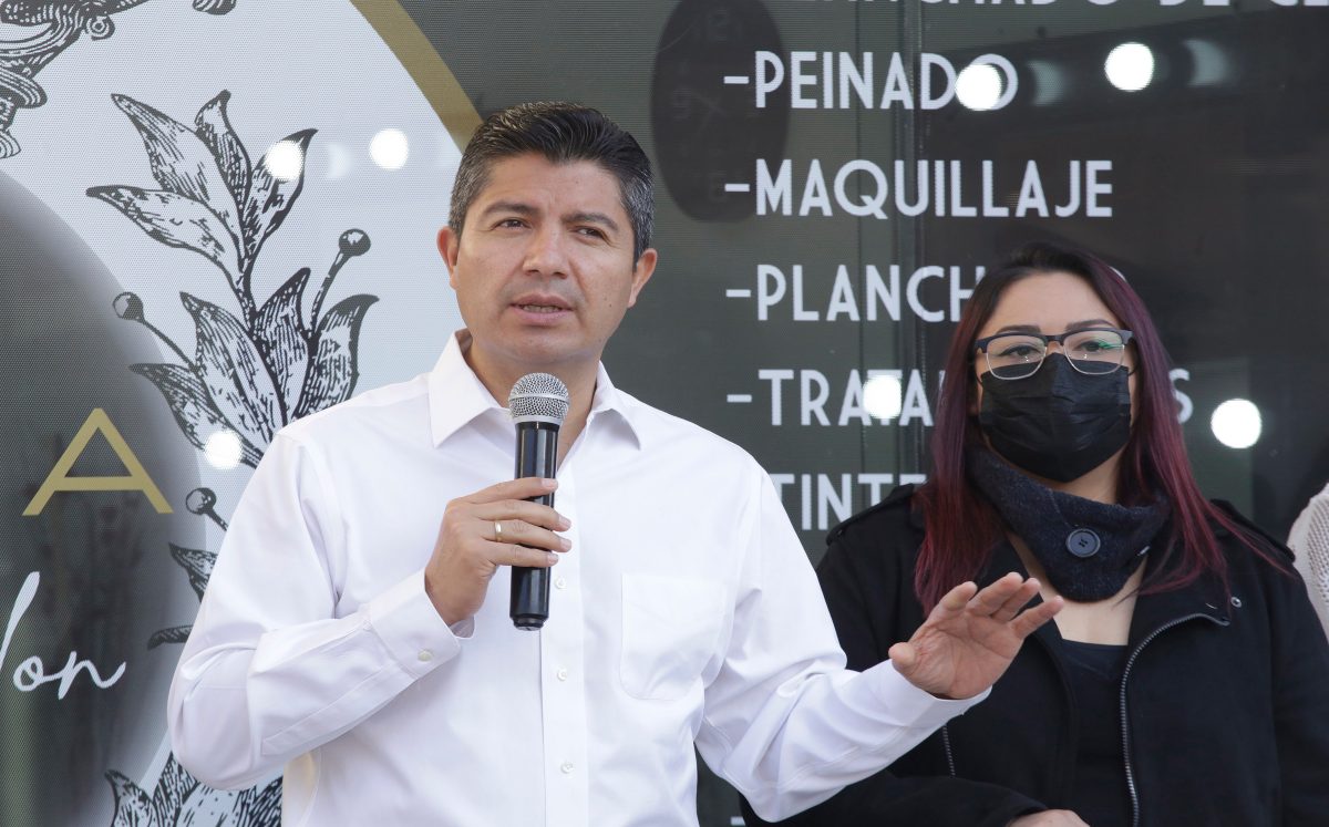 Eduardo Rivera Pérez | Agencia Enfoque