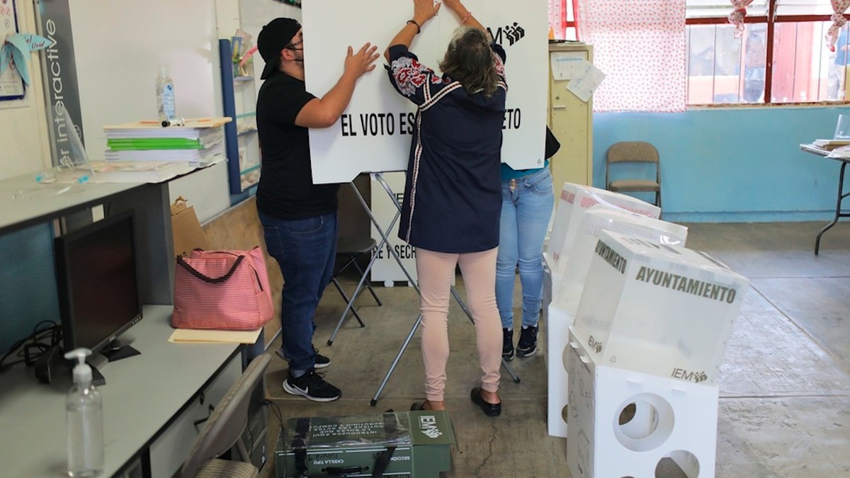 INE habilitará sistema oficial para ubicar casillas para ejercicio de revocación