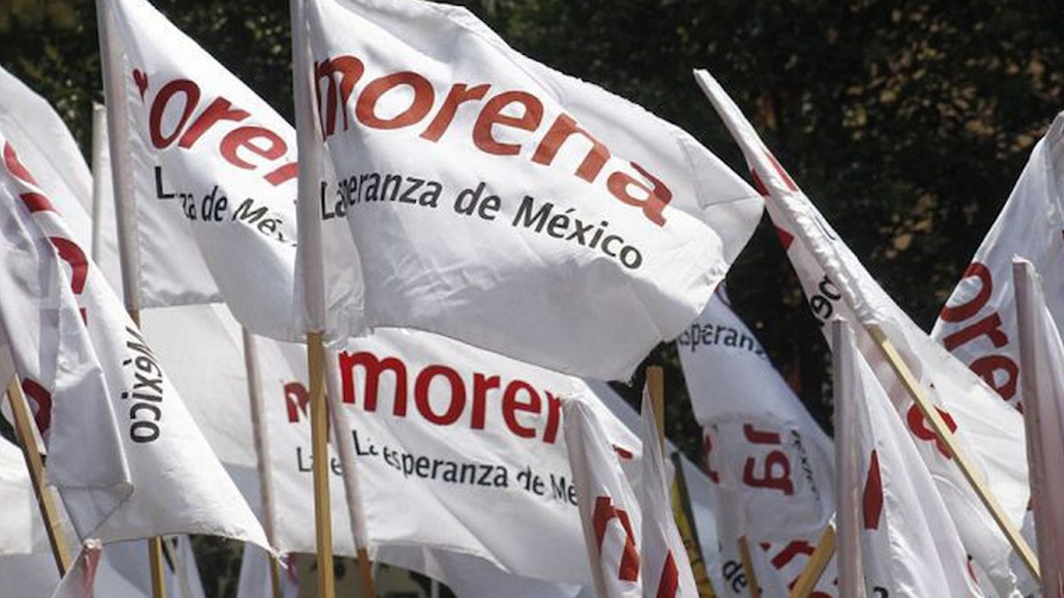 Morena no esperaba salida del PVEM de la candidatura común:"seguiremos nuestra ruta"