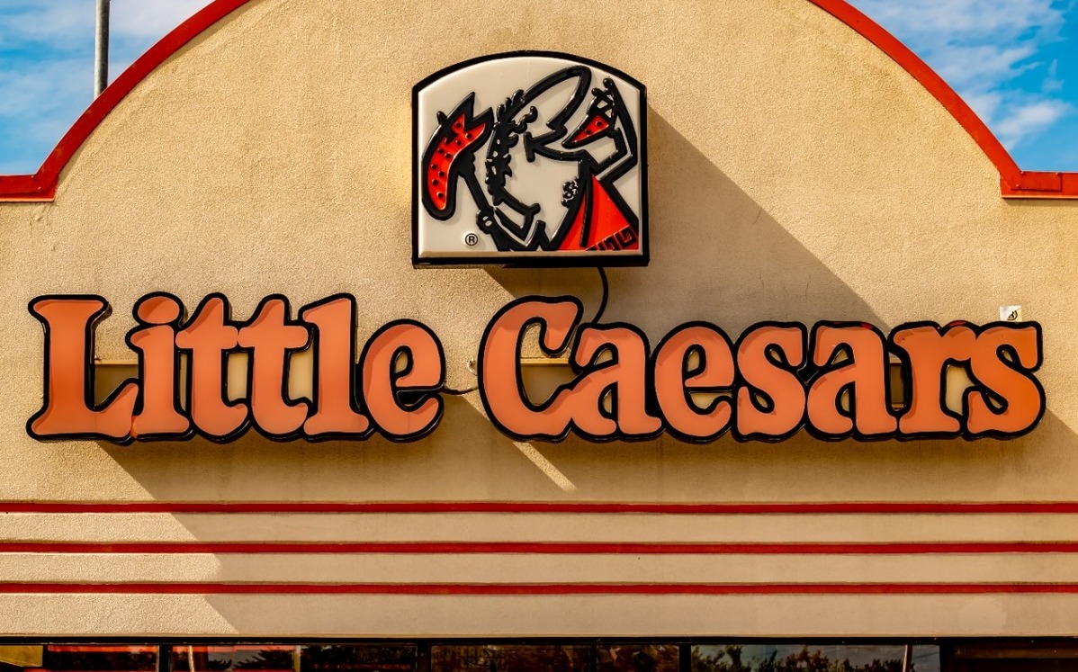 México, el segundo mercado más grande para Little Caesars Grupo Milenio México, el segundo mercado más grande para Little Caesars Grupo Milenio