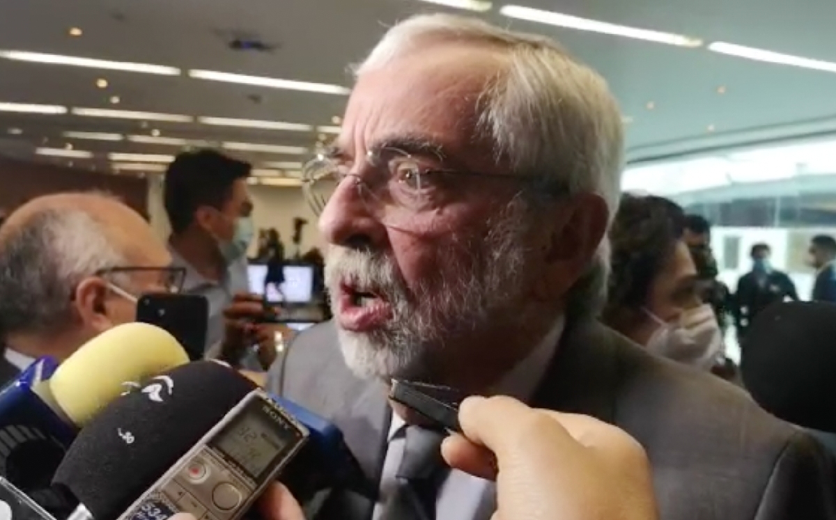 El rector de la UNAM se pronunció sobre la seguridad en los estadios y partidos de futbol. | Especial