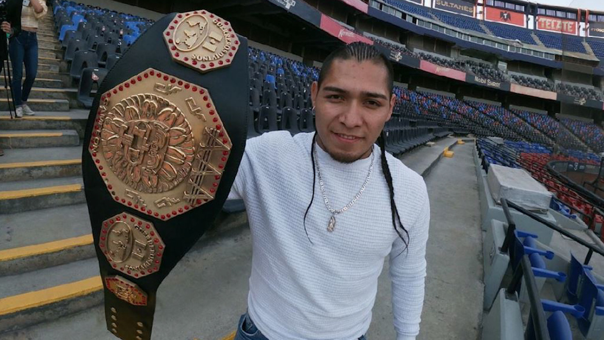 Triplemanía 30 llega al Palacio Sultán; conoce la cartelera