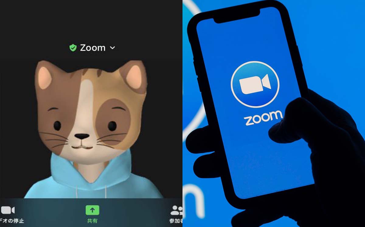 Zoom agrega avatares virtuales (Especial)