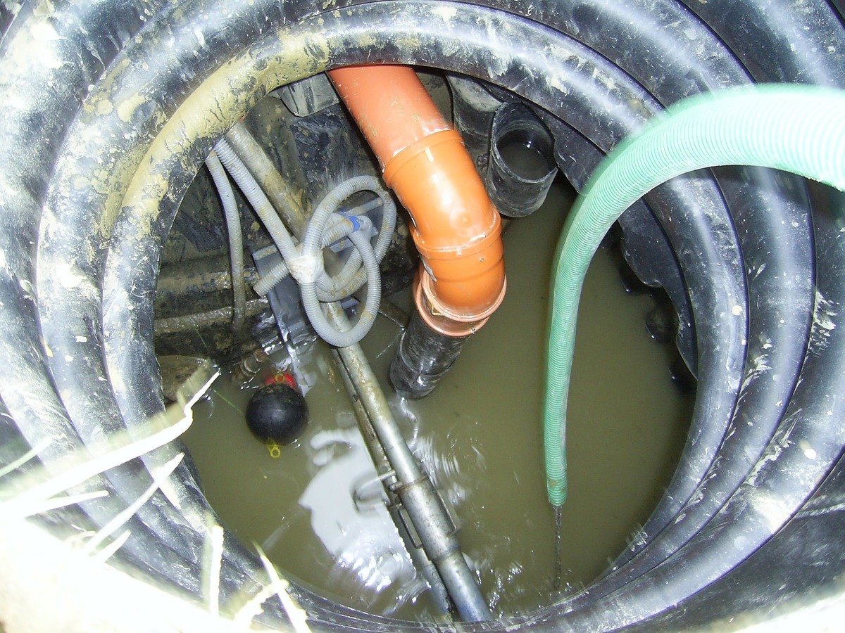 Aguas residuales