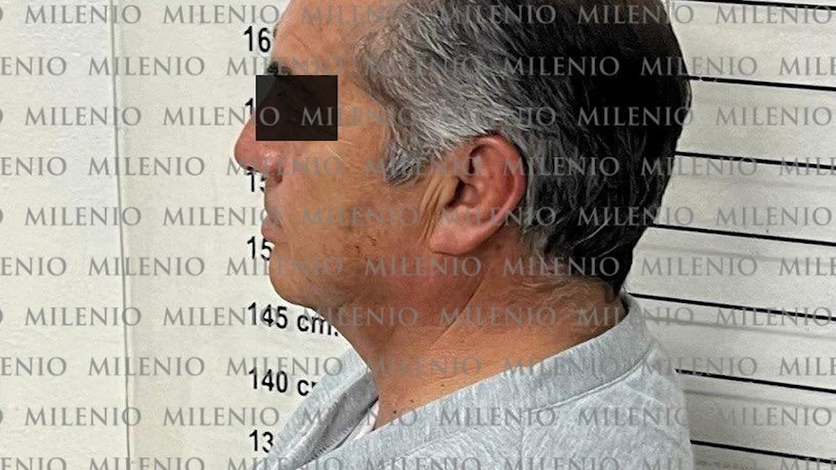Audiencia de 'El Bronco' será el 11 de abril, informa su abogado