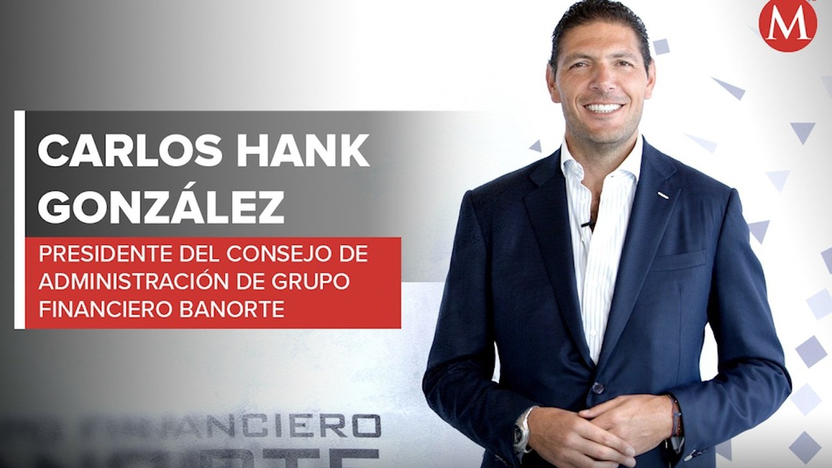“Creamos soluciones a la medida para ser motor de desarrollo”: Carlos Hank González