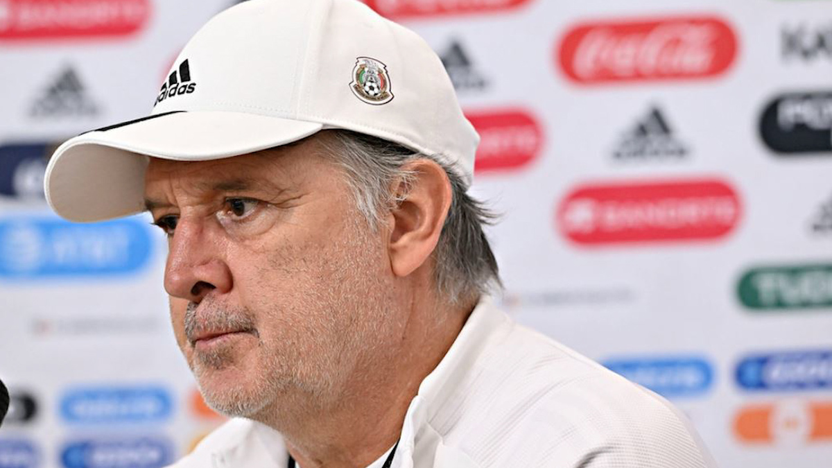 “El partido ante Estados Unidos puede valer un Mundial”