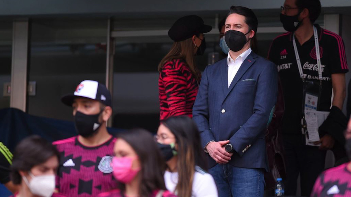 La FMF protegerá los datos y la privacidad del Fan ID