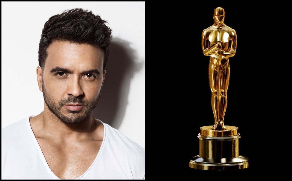 Luis Fonsi actuará en los Premios Óscar