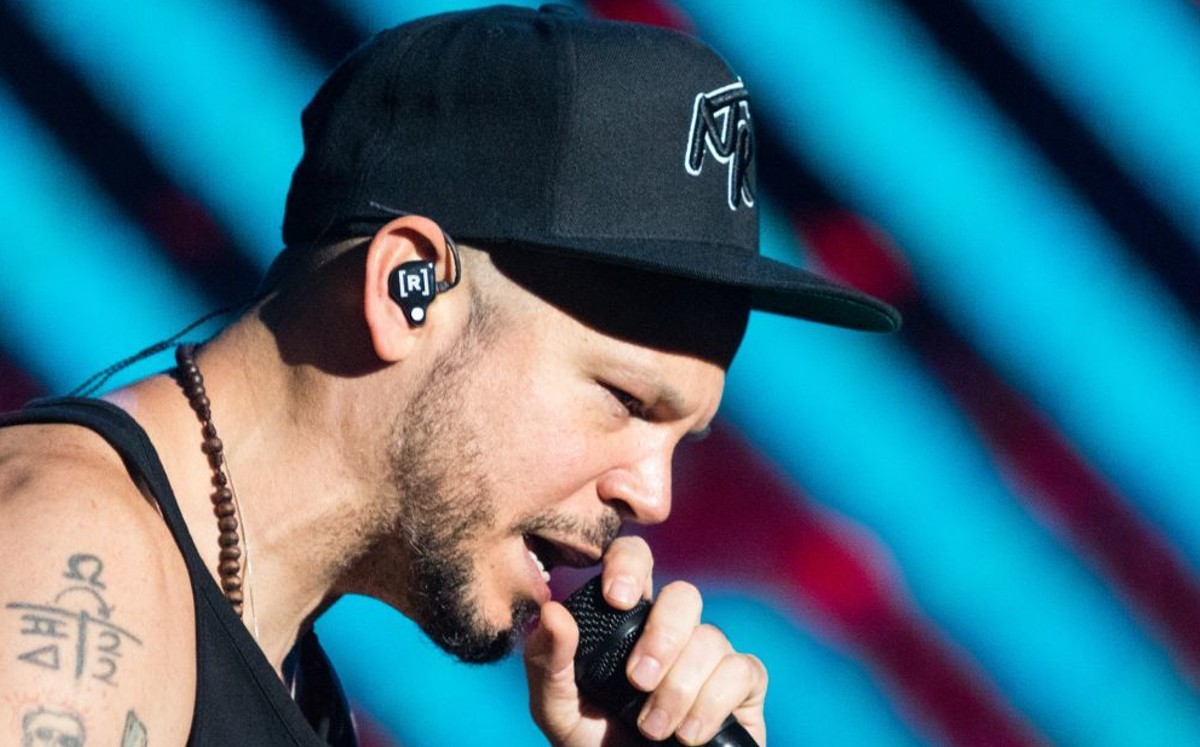 Residente. (Instagram)