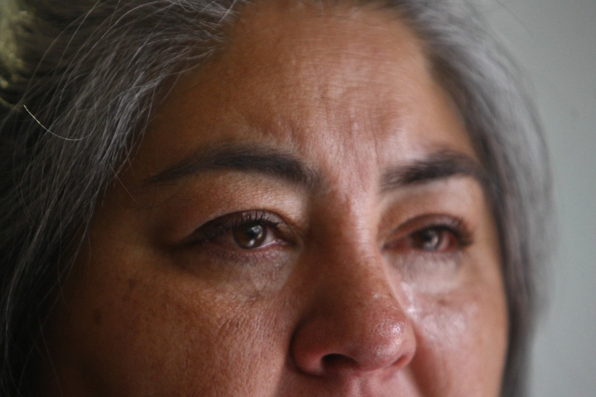 Soledad Hernández, víctima del Sanatorio Montevideo | Ariana Pérez