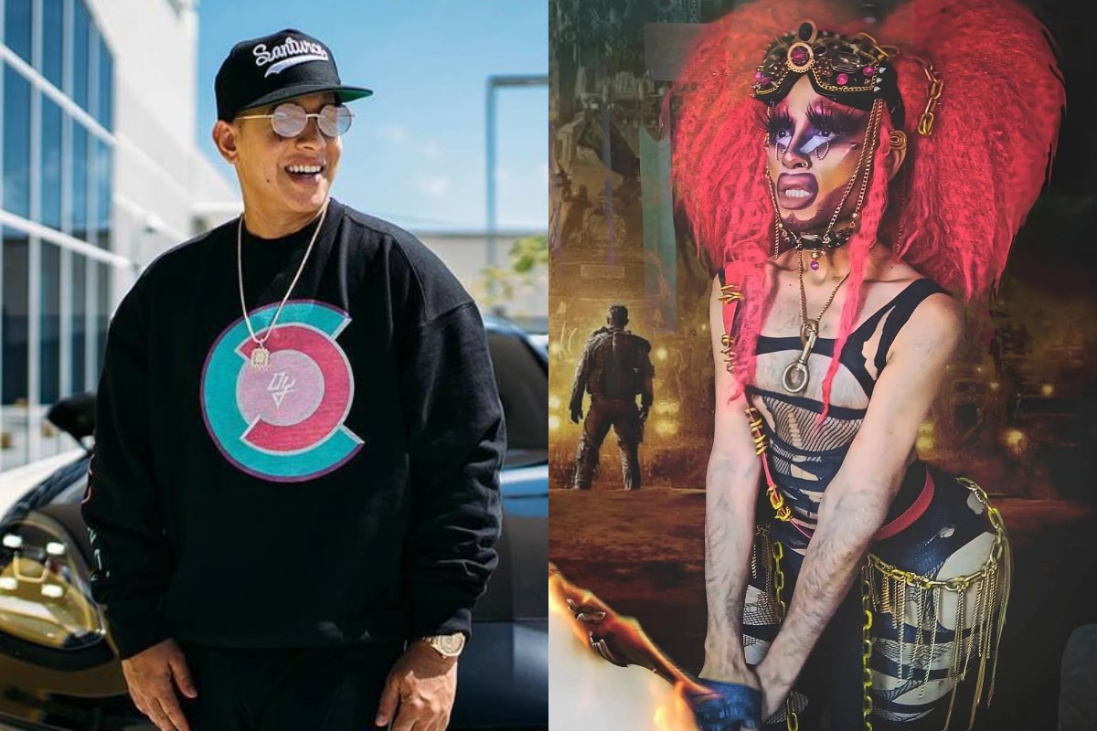 Acusan de plagio a Daddy Yankee. (Cortesía)