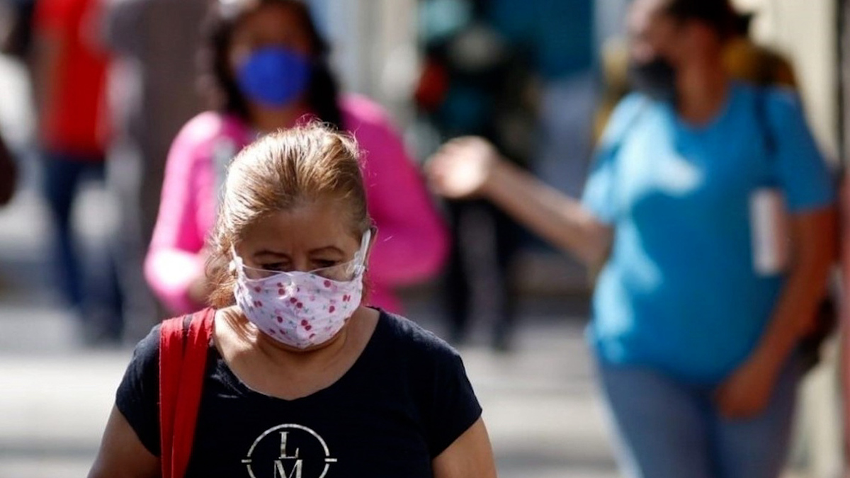 CdMx analiza modificar uso de cubrebocas por covid-19 en abril