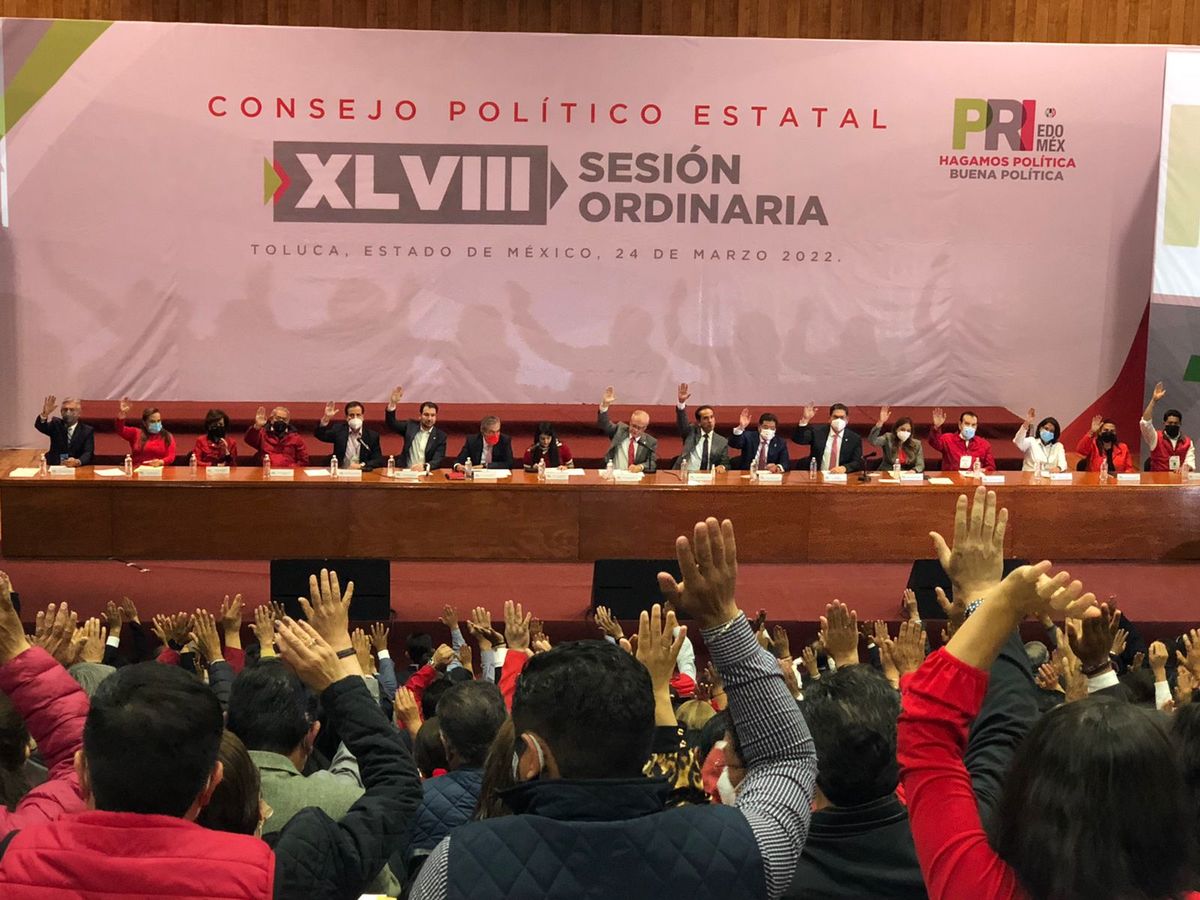 "Hemos conseguido importantes logros enfrentado retos": Sevilla Montes de Oca.