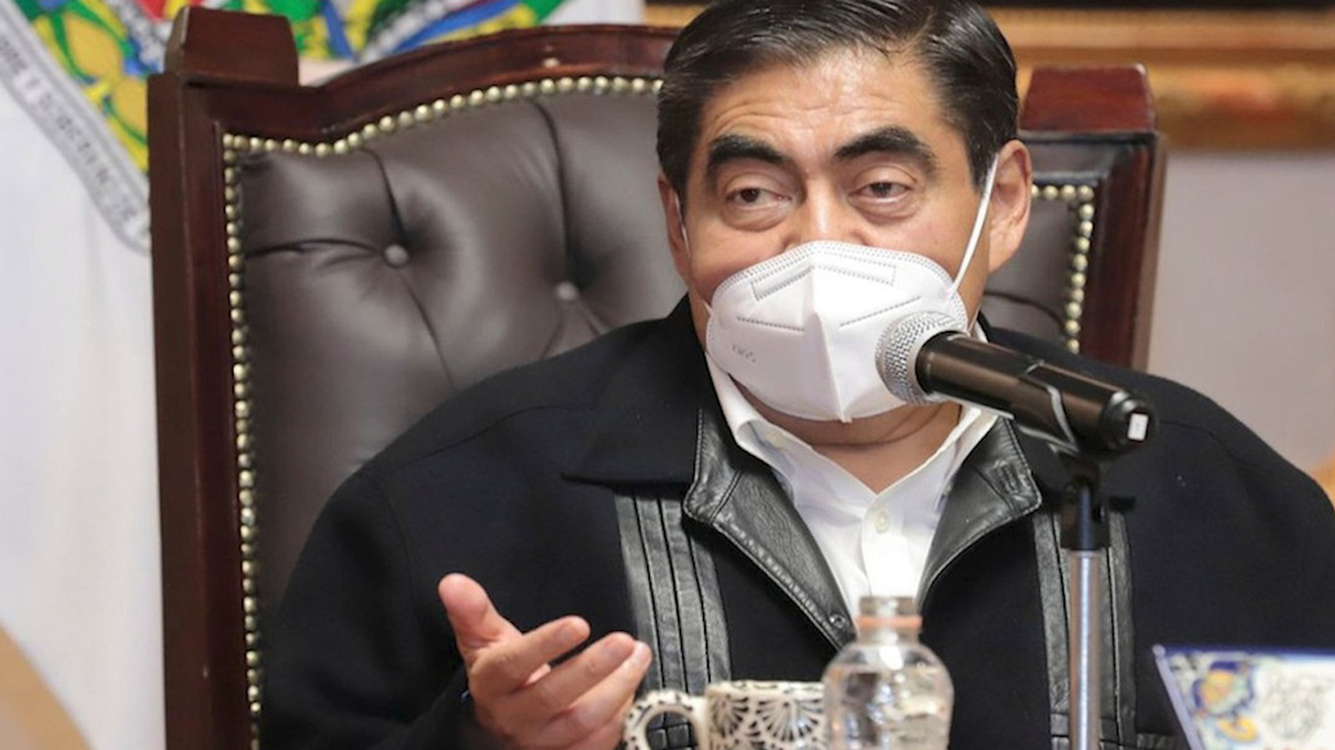 Corruptos de mi gobierno pronto estarán en la cárcel: Barbosa