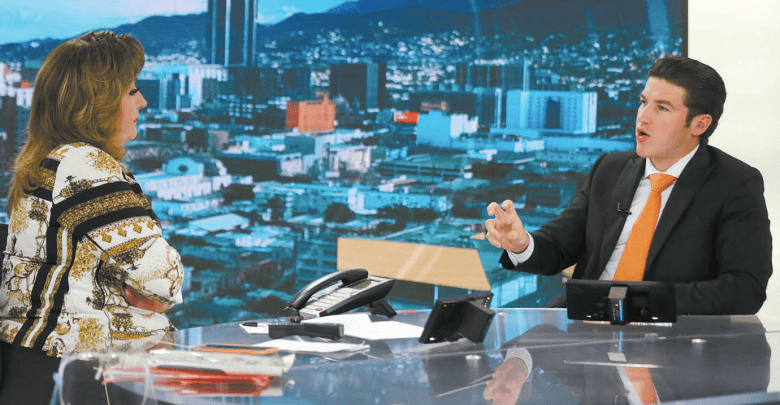 El gobernador adelantó que el 8 de abril habrá otra carpeta con relación a la requisa de la Ecovía. Jorge López