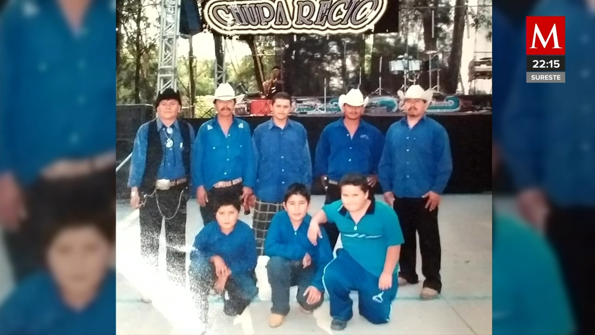 Las 7 personas encontradas sin vida eran integrantes de un grupo