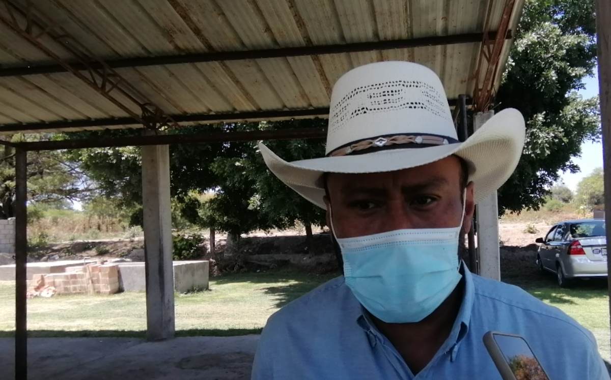 Se organizan para fortalecer el cluster del maguey en Tehuacán | Apolonia