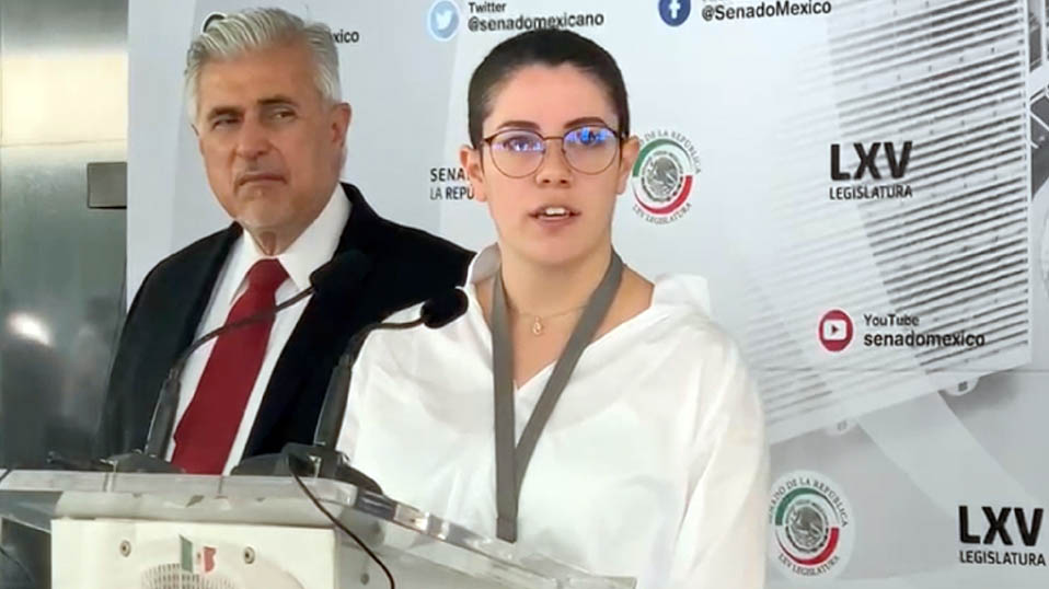 Paola Schietekat buscará desestimar cargos en Qatar
