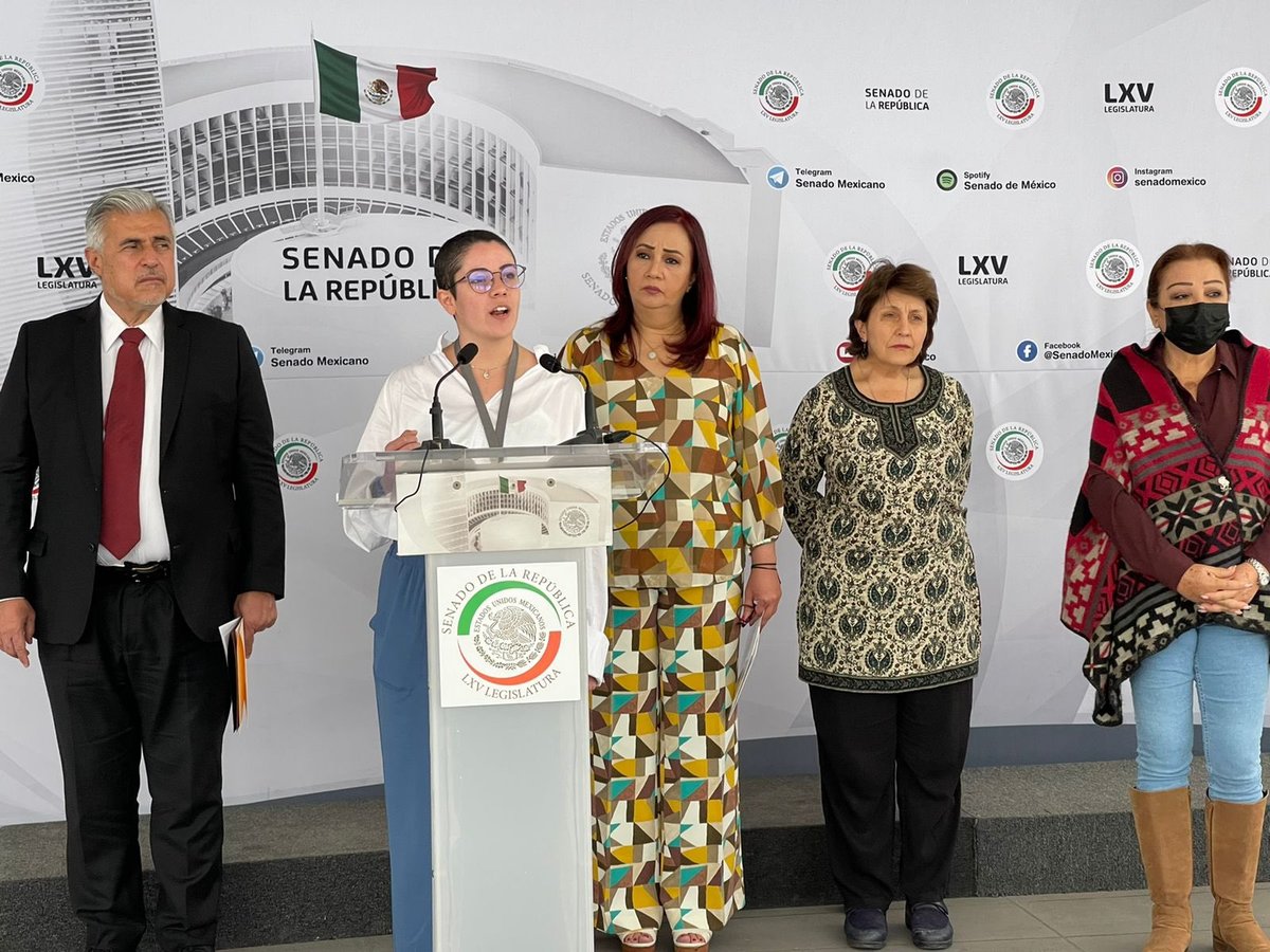 Paola Schietekat. (Twitter)