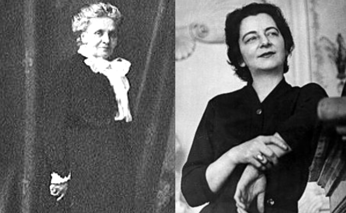 En el programa se incluyen obras de compositoras como Elfrida Andrée y Grażyna Bacewicz. (Foto: Especial)