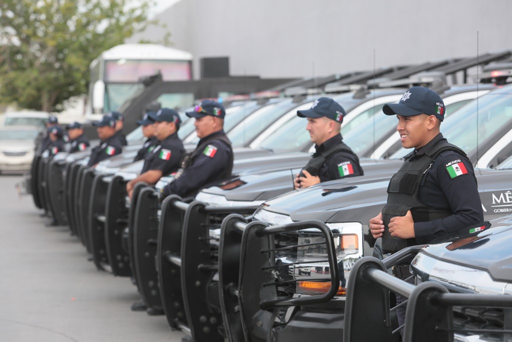 Realizan estrategias para mantener la seguridad en las carreteras de Coahuila en Semana Santa | Archivo
