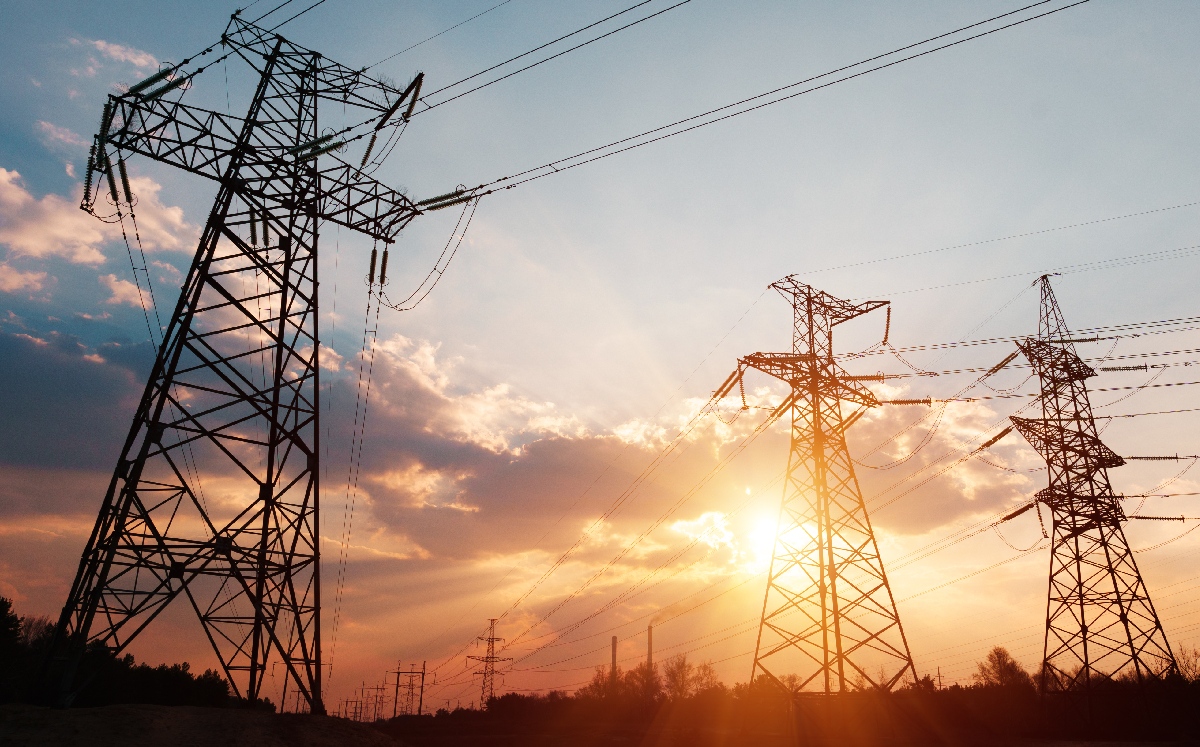 La reforma eléctrica será analizada, discutida y votada en la Cámara de Diputados antes de pasar al Senado. | Shutterstock