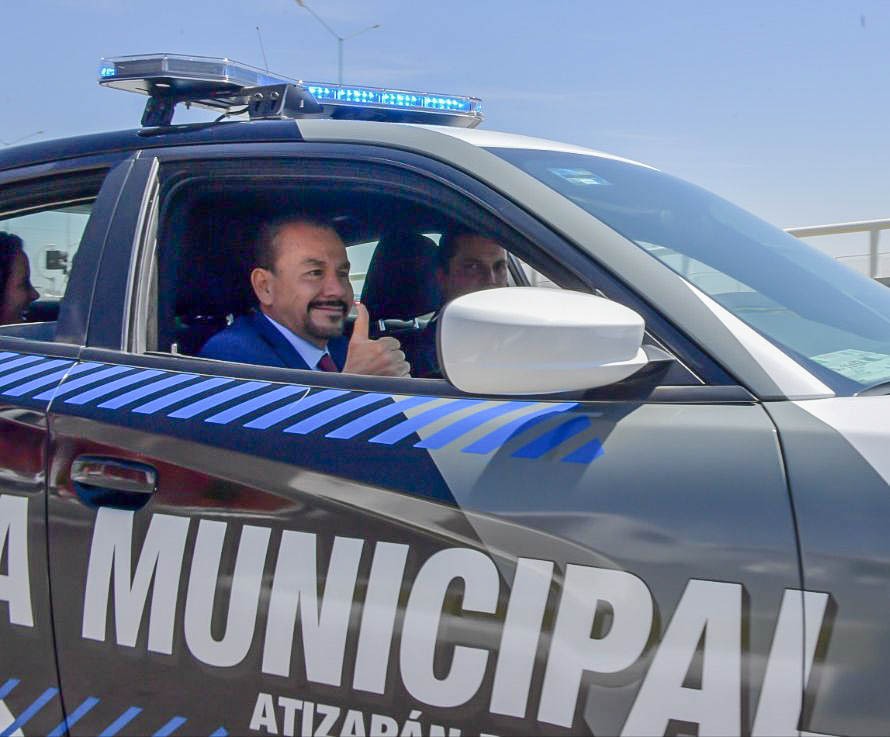 Se reforzará la vigilancia en el municipio. (Especial)