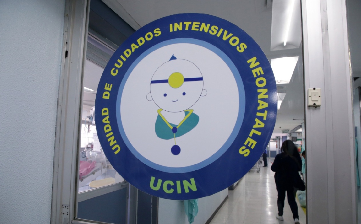 Mediante este tamiz se busca prevenir el desarrollo de enfermedades auditivas. | Especial