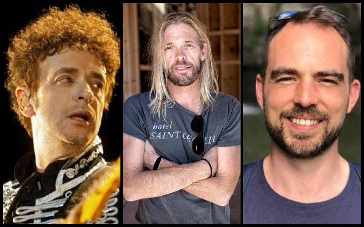 artistas que han muerto en Colombia