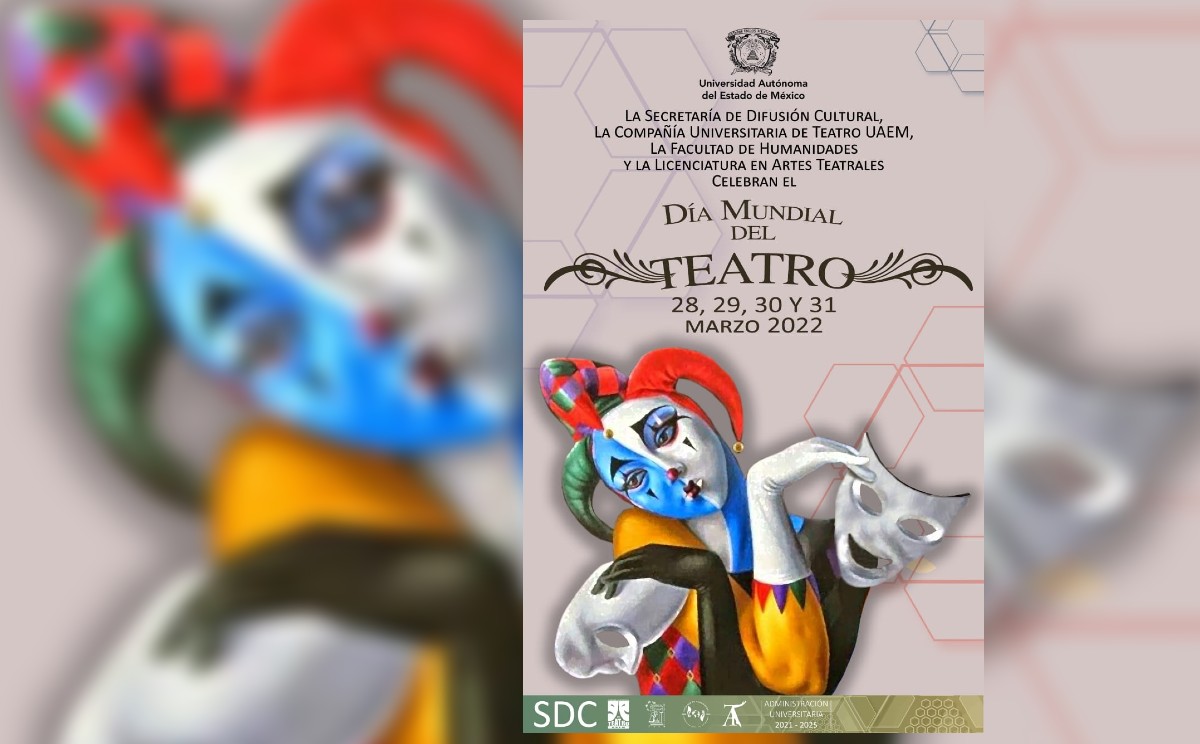 Contemplan tres días de actividades.
