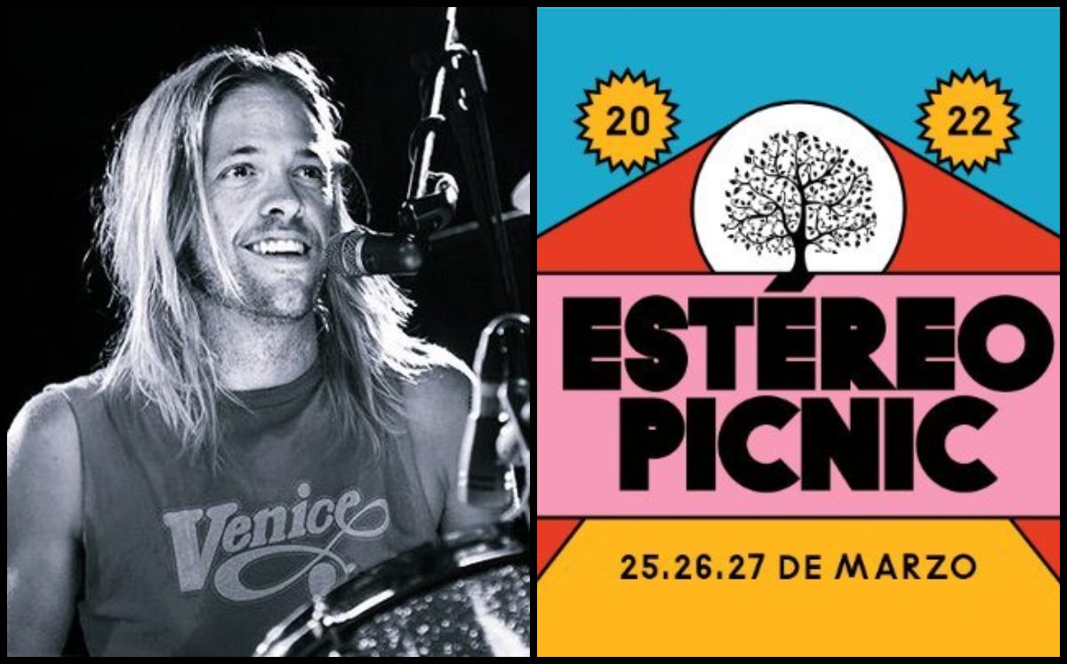Estéreo Picnic reanuda actividades
