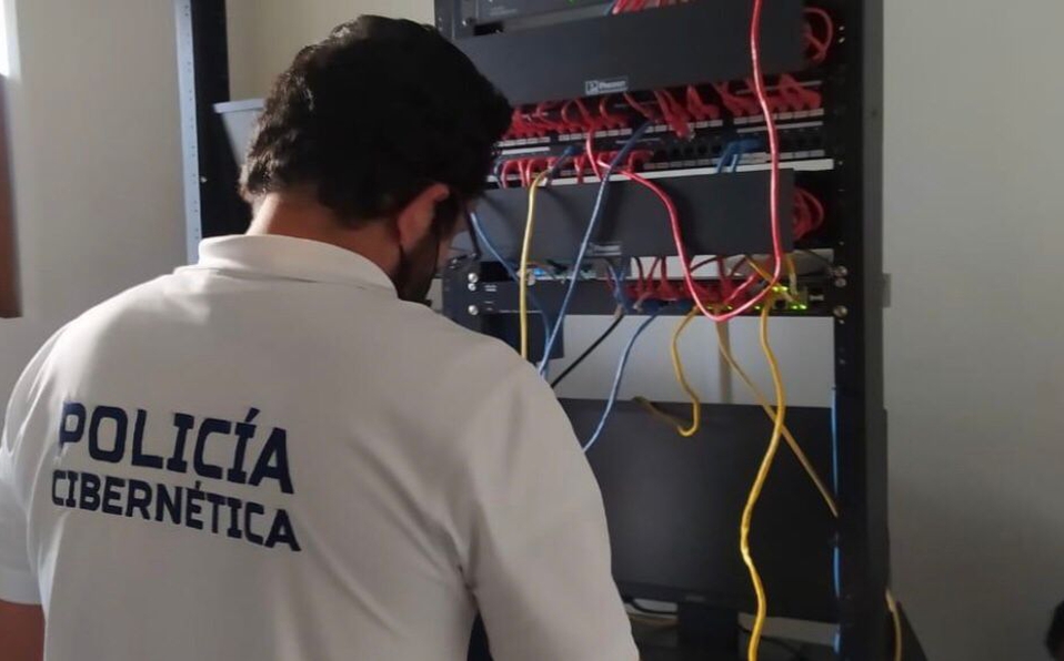 Ganaron hasta 12 mdd con mina de criptomonedas en Conalep