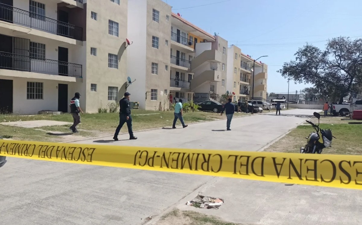 Mujer acuchillada en Altamira continúa en terapia intensiva