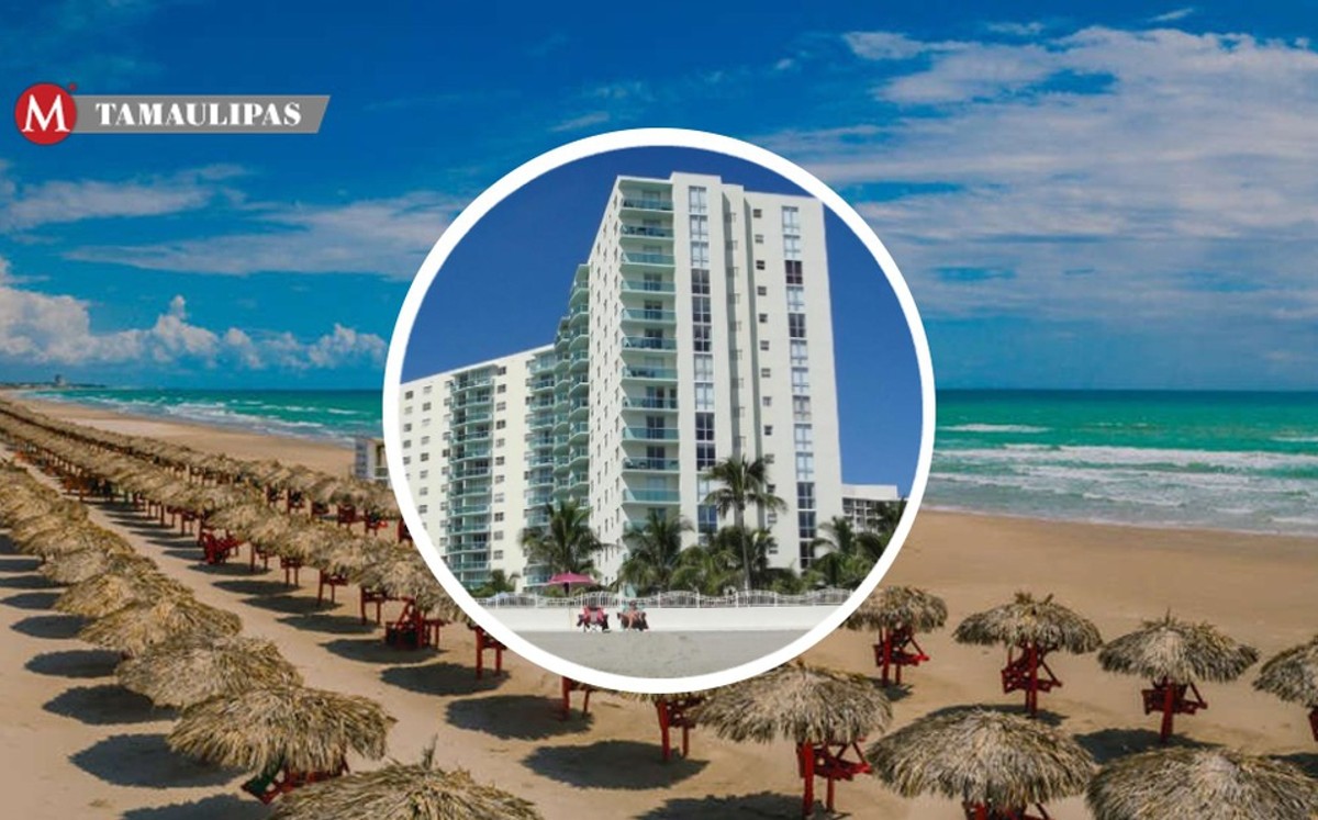 Preparan llegada de hoteles y centro comercial a playa Miramar