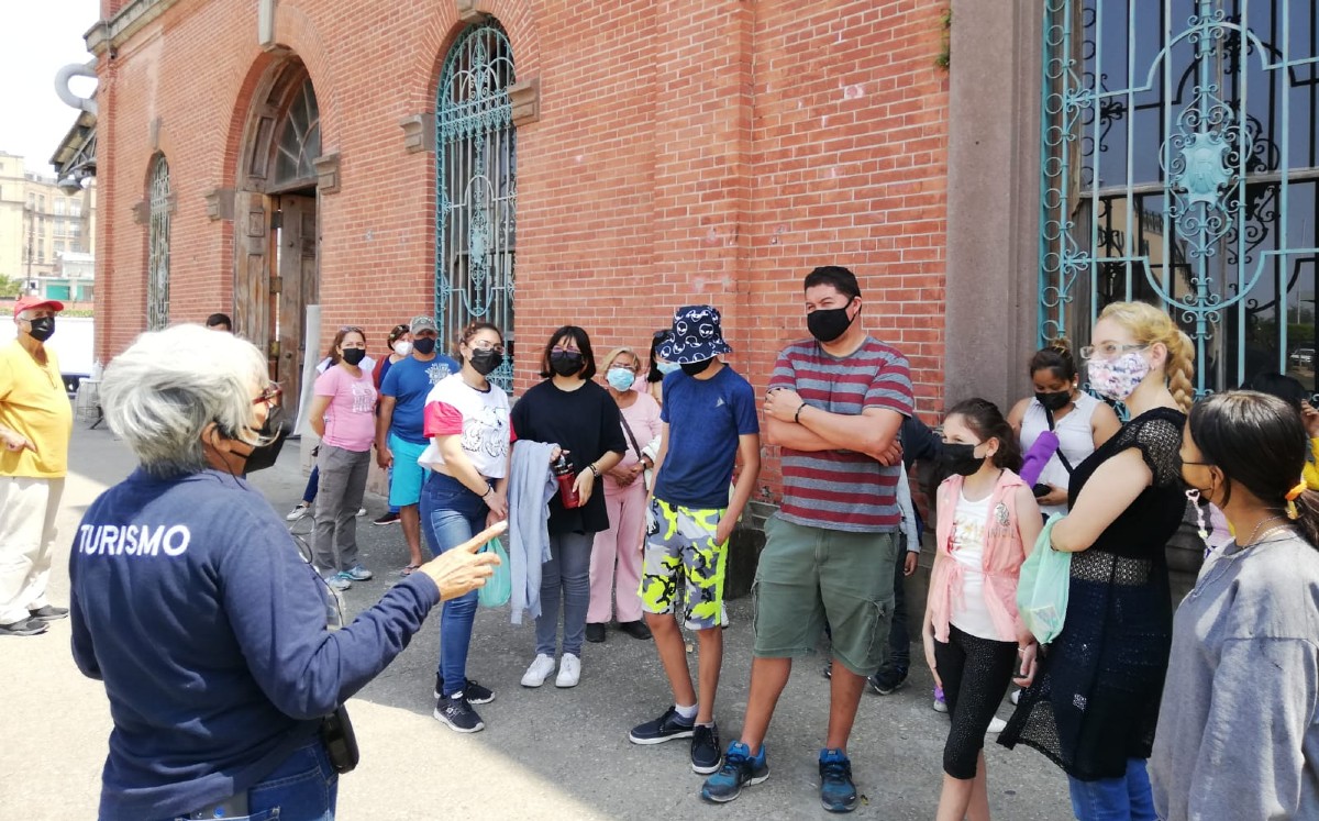 Semana Santa parámetro para reactivación económica en Tamaulipas