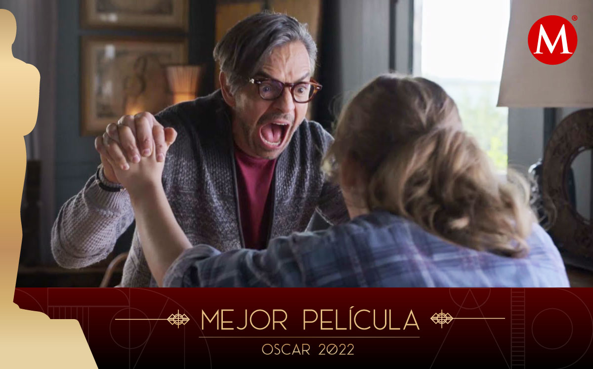 CODA gana categoría a Mejor Película. / Especial.